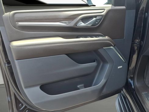 Certified 2021 GMC Yukon Denali AWD/4WD image 8