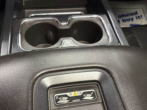 Used 2016 Chevrolet Silverado 1500 LTZ Z71 image 20