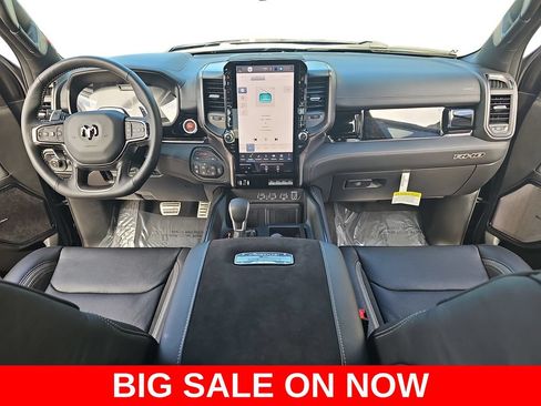 New 2026 RAM 1500 RHO w/ RHO Level 1 Equipment Group AWD/4WD image 9