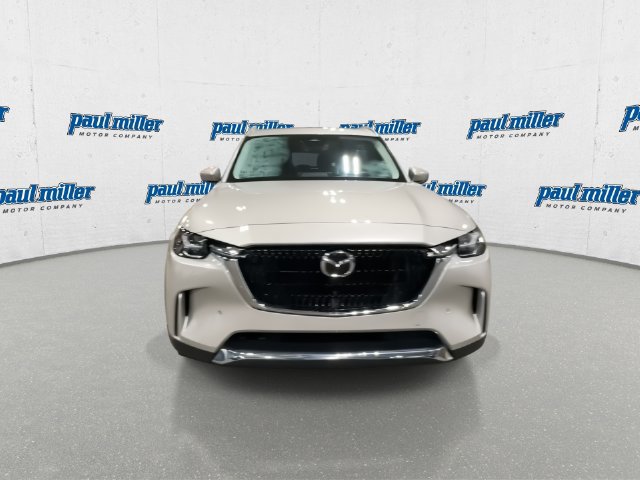 Used 2024 MAZDA CX-90 3.3 Turbo w/ Premium Package AWD/4WD image 3