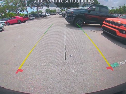 Used 2025 Jeep Wrangler Unlimited Sahara AWD/4WD image 22