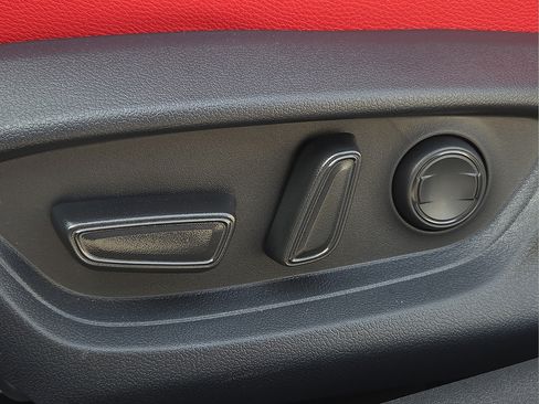 New 2026 Toyota Camry XSE FWD image 19