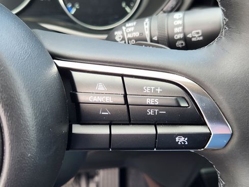 Certified 2025 MAZDA CX-30 AWD 2.5 S w/ Premium Package image 25