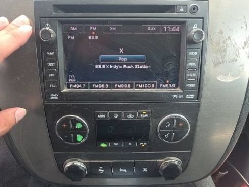 Used 2009 GMC Yukon SLT AWD/4WD image 23