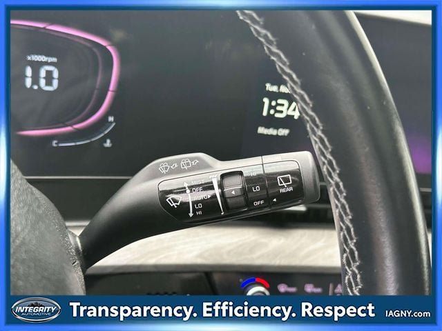 Used 2023 Kia Sportage X-Line w/ X-Line Premium Package AWD/4WD image 25