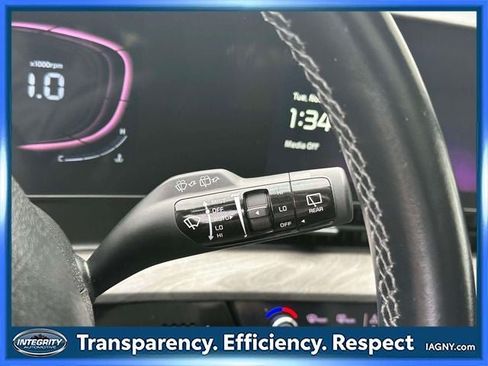 Used 2023 Kia Sportage X-Line w/ X-Line Premium Package AWD/4WD image 25