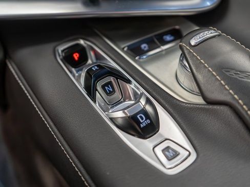 Used 2024 Chevrolet Corvette Stingray Preferred Conv w/ 2LT image 35