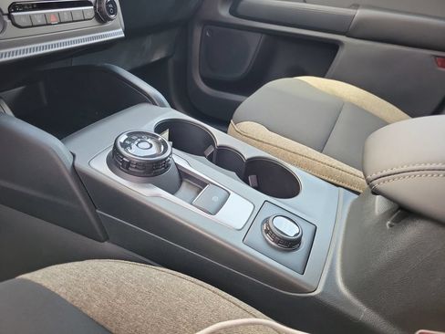New 2026 Ford Bronco Sport Big Bend w/ Convenience Package AWD/4WD image 29