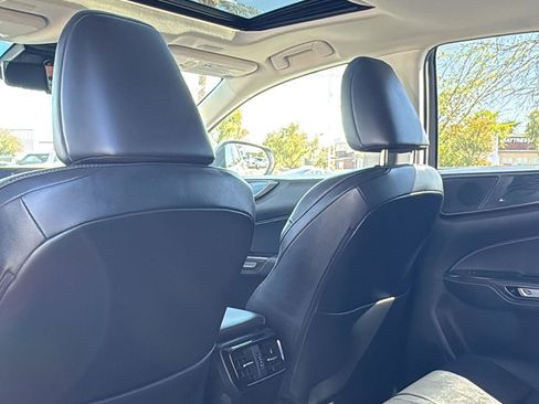 Used 2023 Lexus NX 350h AWD w/ Vision Package image 27