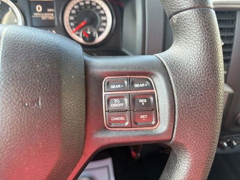 Used 2016 RAM 1500 Tradesman w/ Popular Equipment Group AWD/4WD image 19