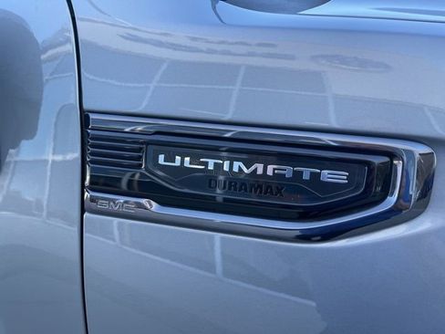 Used 2024 GMC Sierra 1500 Denali Ultimate image 23