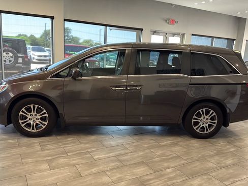 Used 2013 Honda Odyssey EX-L image 4