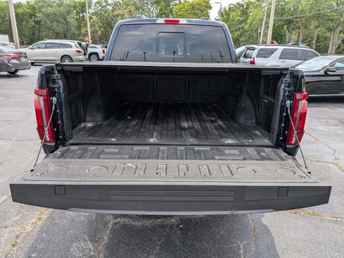 Used 2024 Ford F150 Lariat AWD/4WD image 18