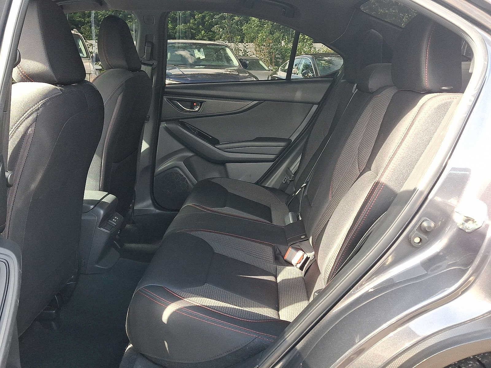 Used 2023 Subaru WRX Premium AWD/4WD image 26