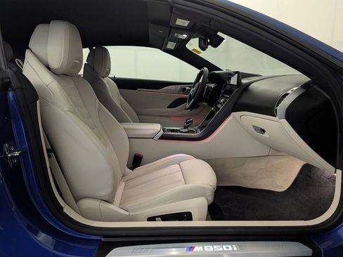 Used 2025 BMW M850i xDrive Convertible image 56