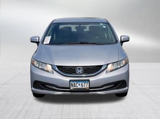 Used 2014 Honda Civic LX video 2
