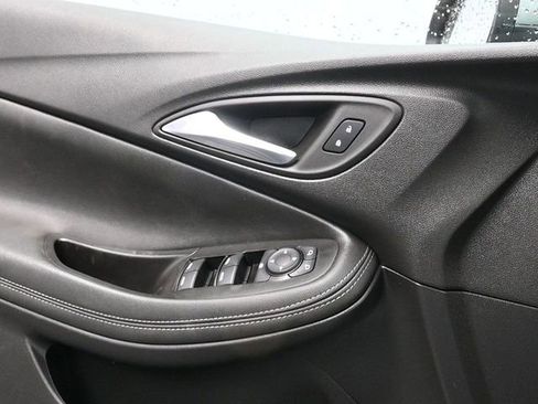 Used 2023 Buick Encore GX Select w/ Sport Touring Package AWD/4WD image 22