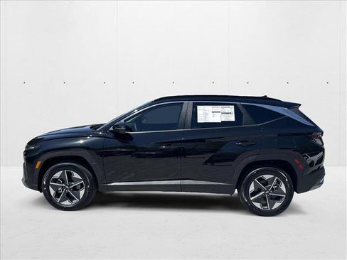 New 2025 Hyundai Tucson SEL image 5