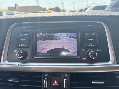 Used 2016 Kia Optima LX FWD image 21