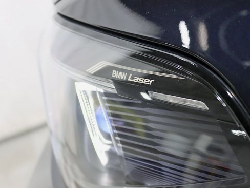 Used 2023 BMW X5 M w/ Competition Package image 8