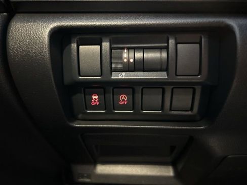 Used 2021 Subaru Crosstrek 2.5i Sport image 45