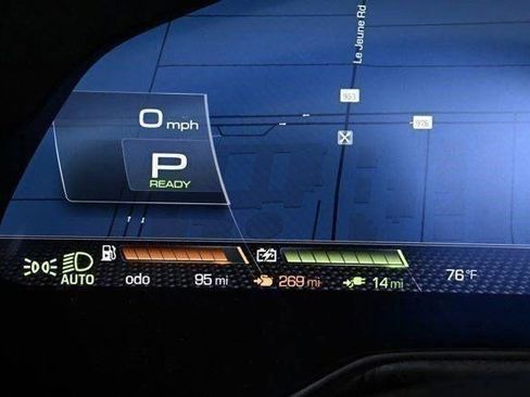 Used 2024 Ferrari SF90 Spider image 14