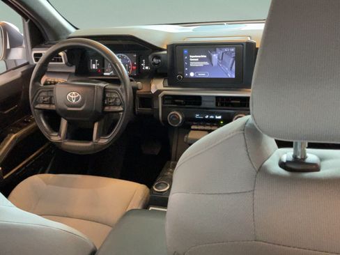 Used 2025 Toyota Tacoma SR5 RWD image 29