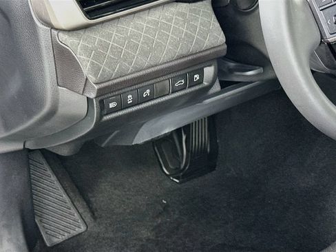 Certified 2026 Toyota Camry XLE AWD/4WD image 10