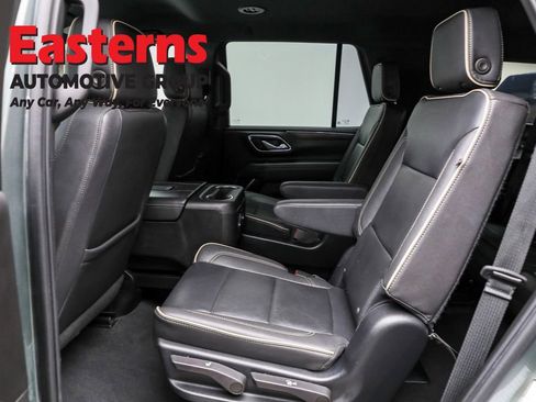 Used 2023 Chevrolet Tahoe Premier image 23