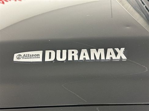 Used 2015 Chevrolet Silverado 3500 LTZ w/ Duramax Plus Package image 28