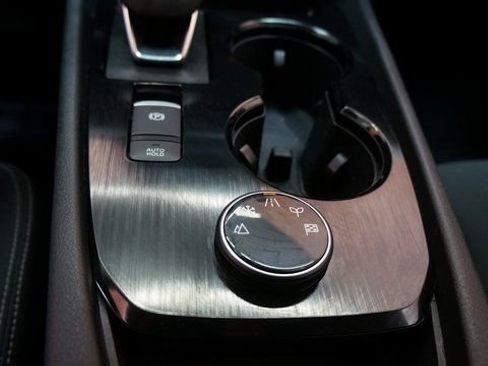 Certified 2023 Nissan Rogue S image 20