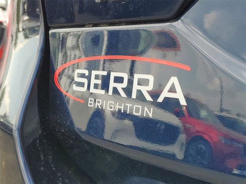 New 2025 MAZDA CX-5 AWD 2.5 S w/ Premium Plus Pkg image 8