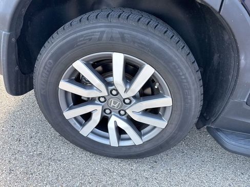 Used 2019 Honda Pilot EX image 35