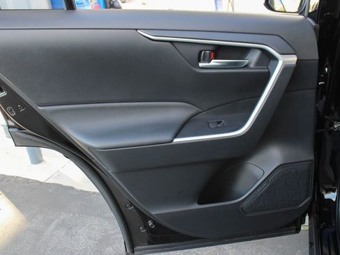 Used 2023 Toyota RAV4 XLE Premium FWD image 43