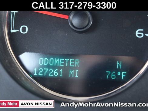 Used 2012 Chevrolet Silverado 1500 LTZ w/ LTZ Plus Package AWD/4WD image 34