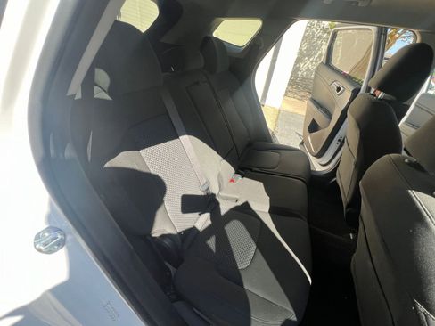 Used 2025 Kia Sportage LX image 21