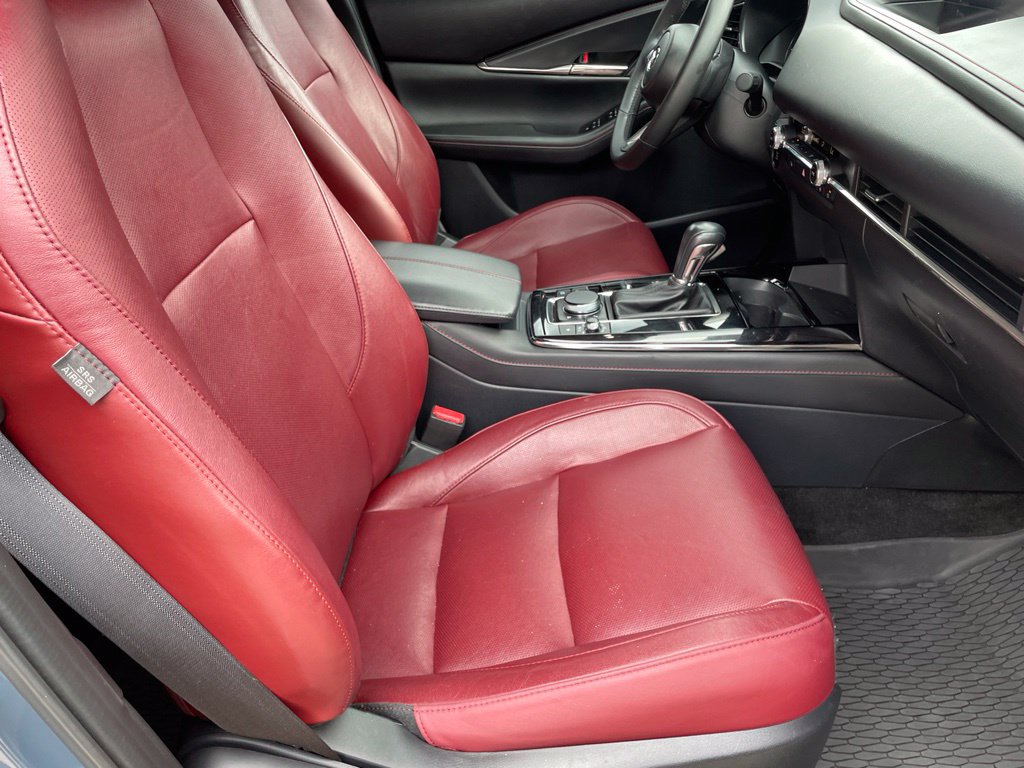 Certified 2024 MAZDA CX-30 AWD 2.5 S w/ Preferred Package image 25