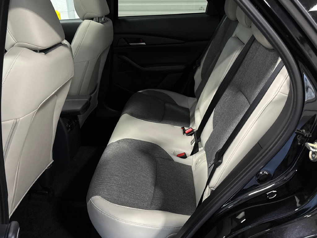 New 2026 MAZDA CX-30 Aire Edition AWD/4WD image 6
