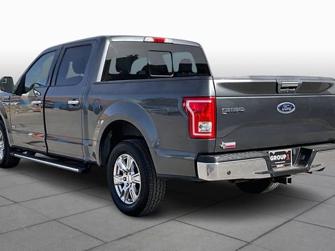 Used 2017 Ford F150 XLT w/ Equipment Group 302A Luxury image 12