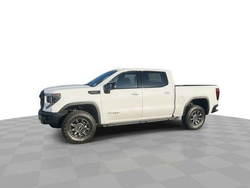 New 2026 GMC Sierra 1500 AT4X AWD/4WD image 4