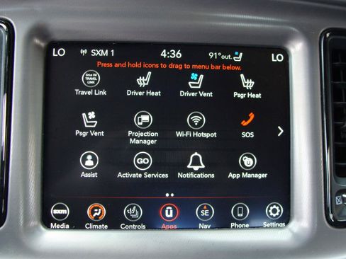 Used 2023 Dodge Challenger SXT w/ Plus Package RWD image 26