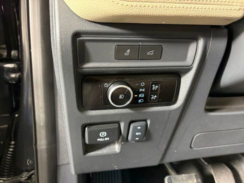 Used 2024 Ford Expedition Max Limited AWD/4WD image 14