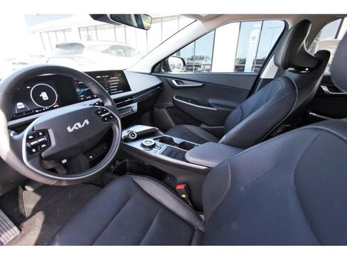 Certified 2023 Kia EV6 Wind RWD image 32