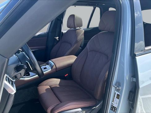 Used 2024 BMW X5 M60i w/ Executive Package AWD/4WD image 7