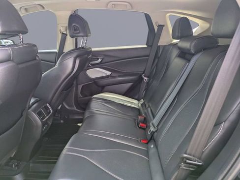 Used 2021 Acura RDX FWD w/ Technology Package image 14