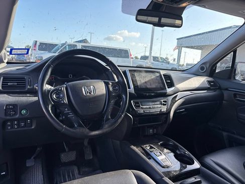 Used 2020 Honda Ridgeline RTL-E image 12