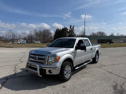 Used 2014 Ford F150 XLT w/ XTR Package