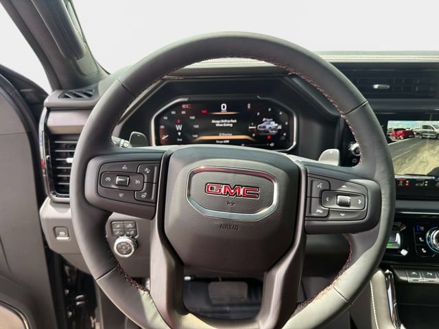 New 2026 GMC Sierra 1500 AT4X AWD/4WD image 26