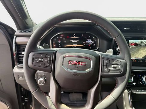 New 2026 GMC Sierra 1500 AT4X AWD/4WD image 26