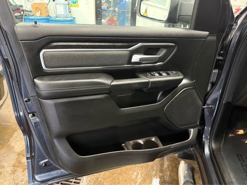 Used 2019 RAM 1500 Big Horn image 19